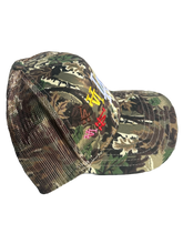 Load image into Gallery viewer, Scattered LA hat
