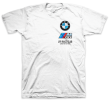 Load image into Gallery viewer, bmw tee, vintage e30 t-shirt, vintage t-shirt
