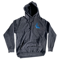 Load image into Gallery viewer, Butterfly Effect Hoodie
