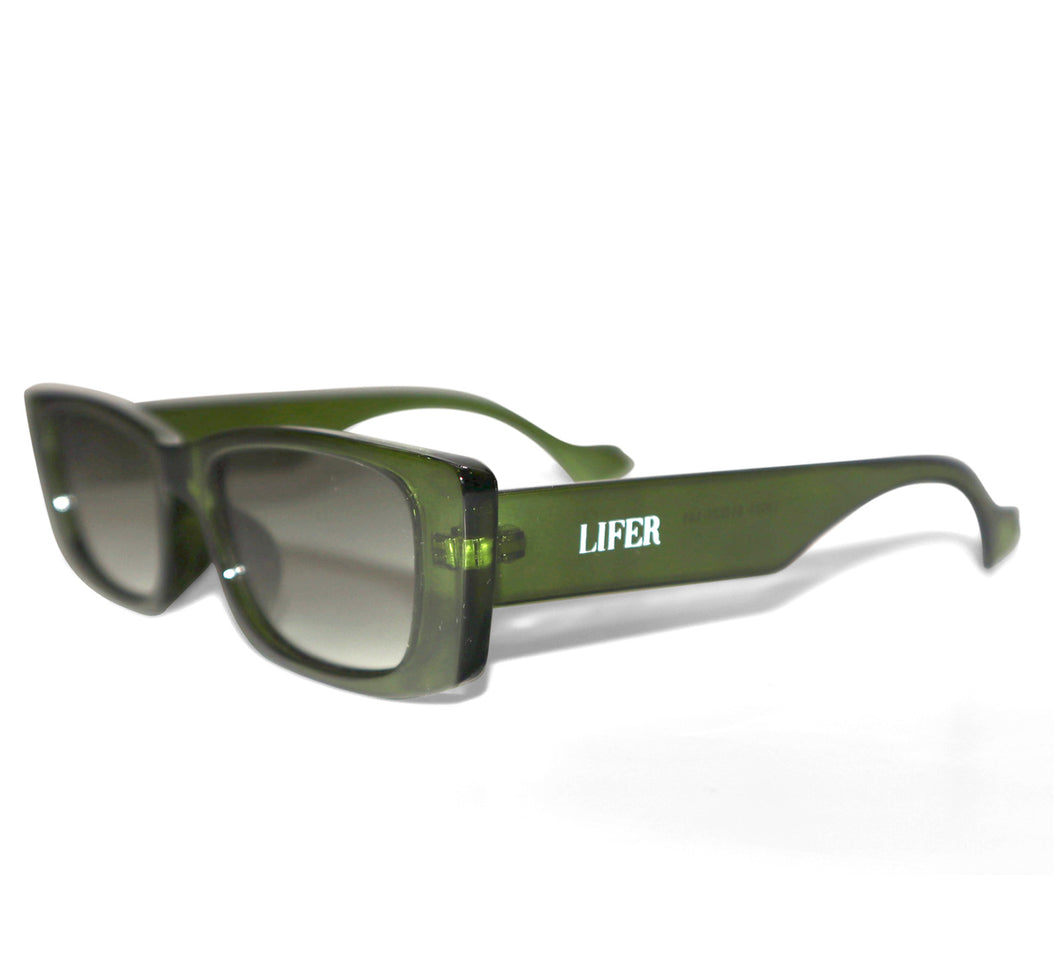 Lifer Sunglasses