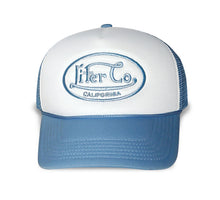 Load image into Gallery viewer, LIFER Co. Trucker Hat
