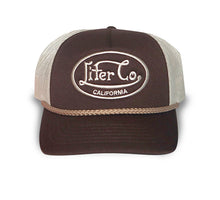 Load image into Gallery viewer, LIFER Co. Trucker Hat
