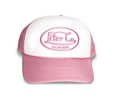 Load image into Gallery viewer, LIFER Co. Trucker Hat
