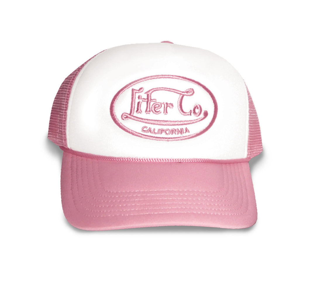 LIFER Co. Trucker Hat