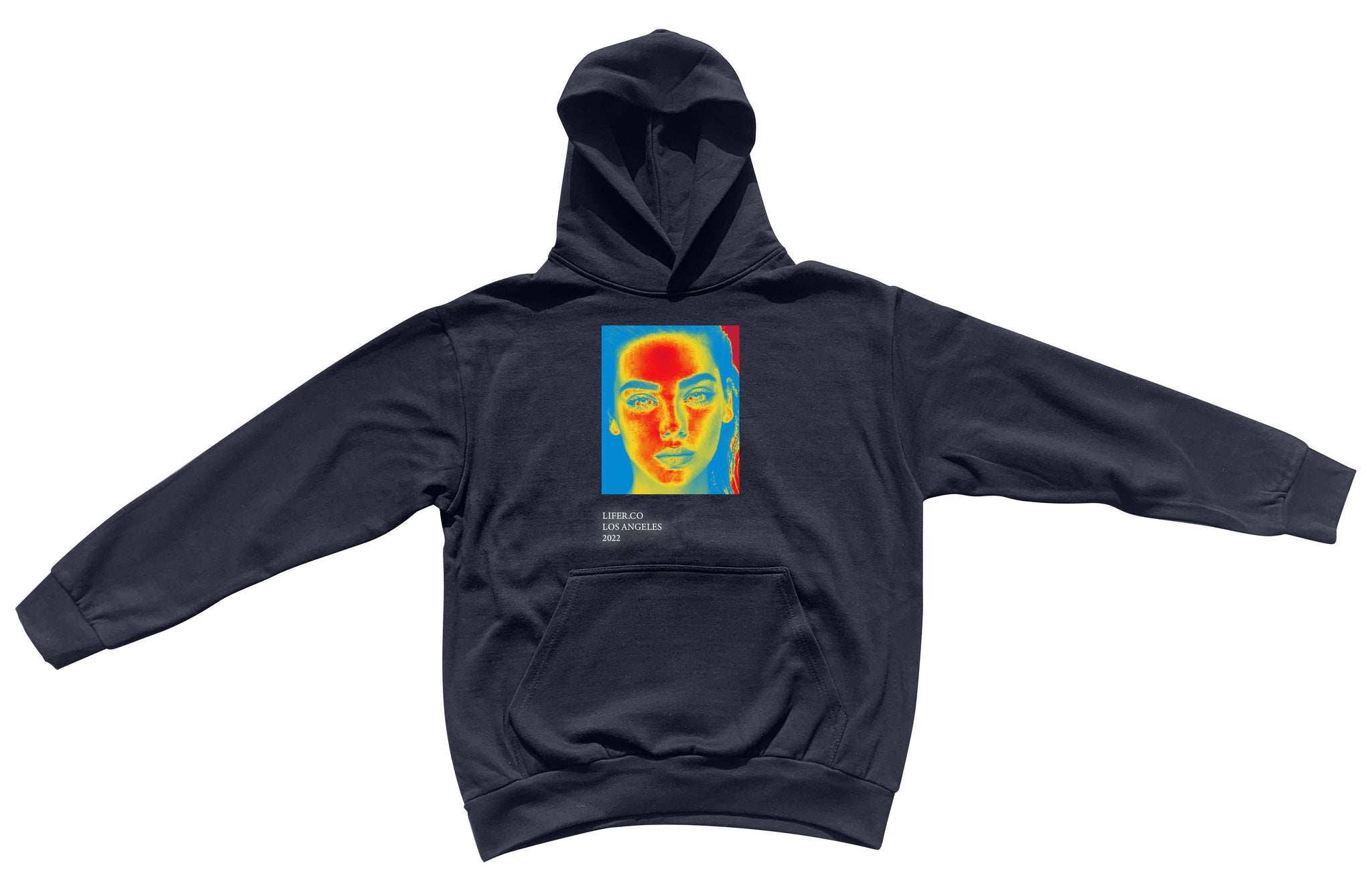 Brockhampton hotsell jabari hoodie