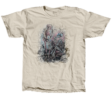 Load image into Gallery viewer, Living dead  T-Shirt
